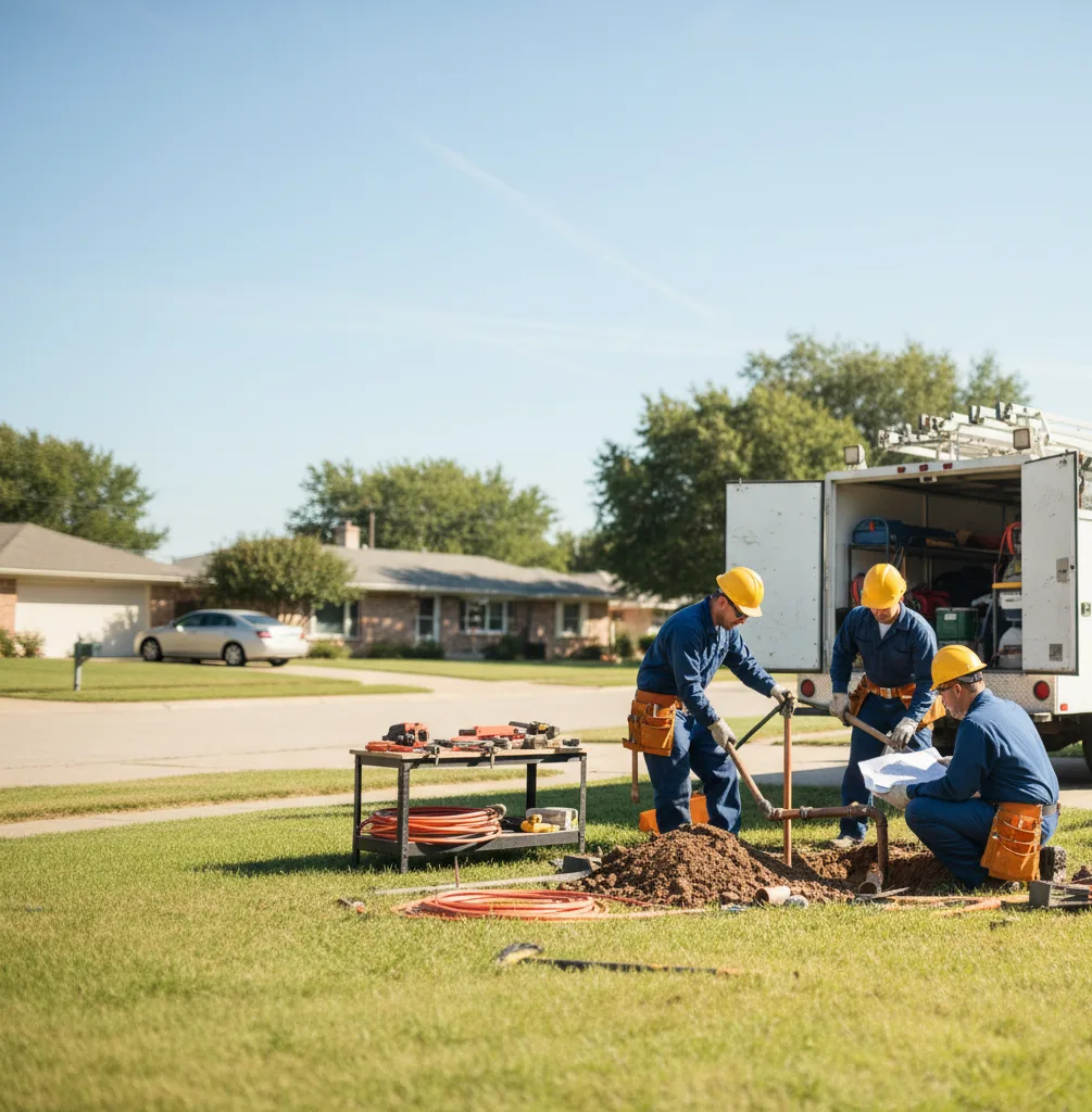 Water Heater Repair & Plumber in Basking Ridge